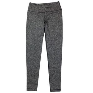 Victoria Secret VSX Sport Heathered Knockout Tight Legging